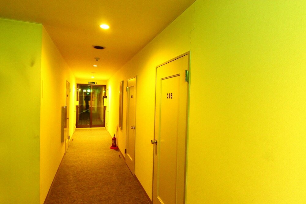 Фото Utopia Naeba