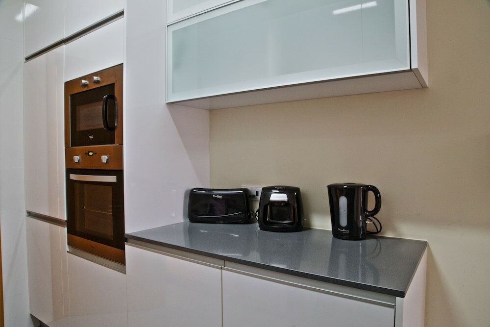 Фото Spot Apartments São Bento