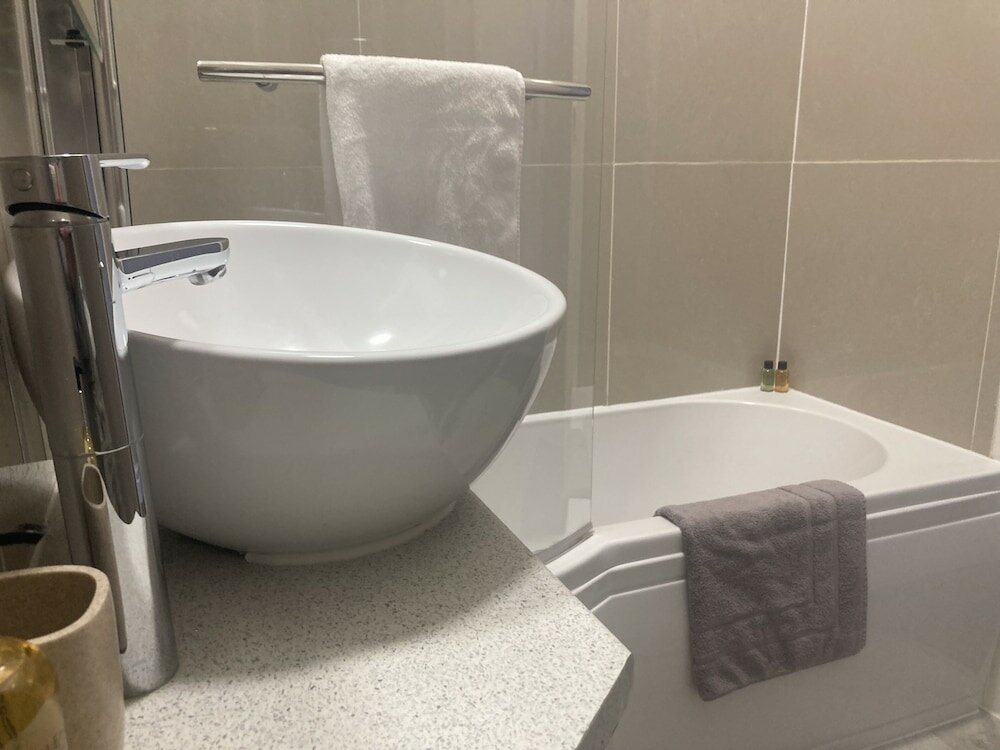 Фото The Esplanade