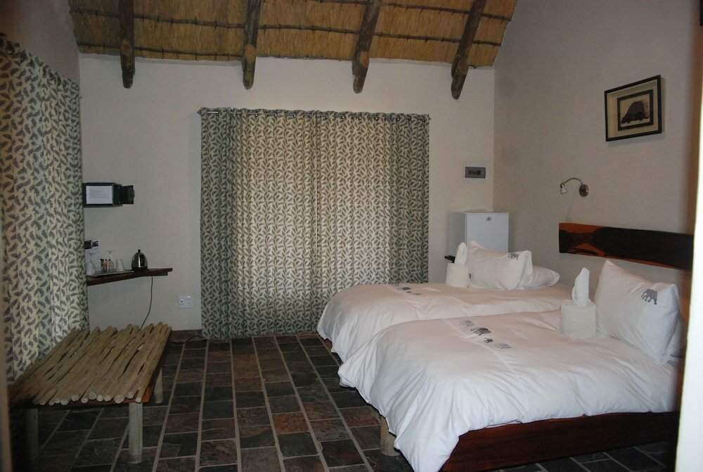 Фото Oppi-Koppi Restcamp