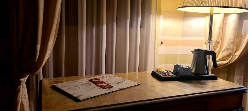 Фото Отель Villa Stucky