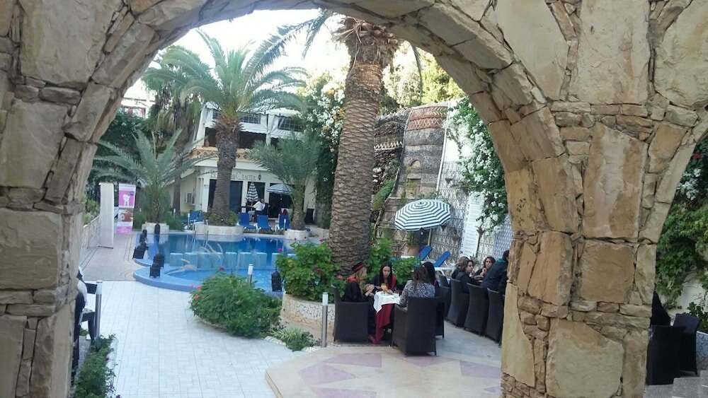 Фото Atlantic Hotel Agadir