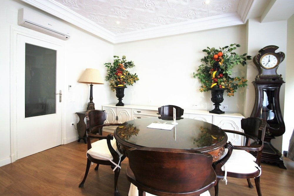 Фото Apartamento CasaTuris Pintor Lorenzo