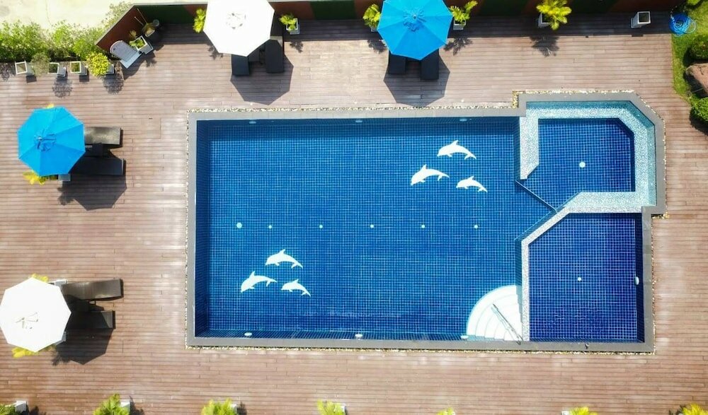 Фото Sun Marina Cha Am