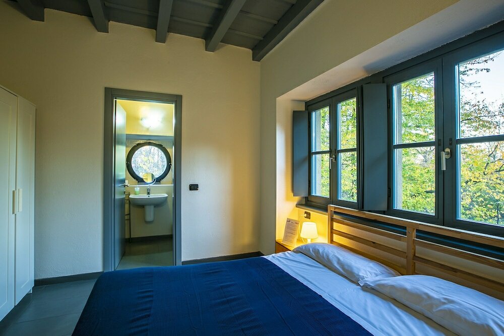 Фото Ostello Costa Alta