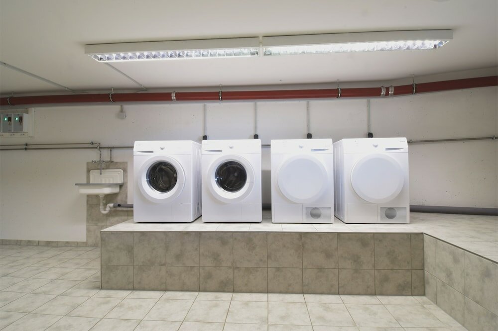 Фото Aparthotel Donaustern