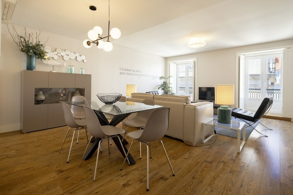 Фото Lisbon Best Apartments, площадь Шьяду