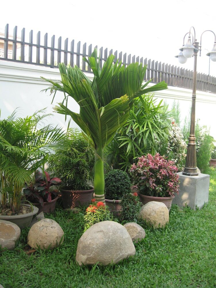 Фото Steung Siemreap Residences & Apartment