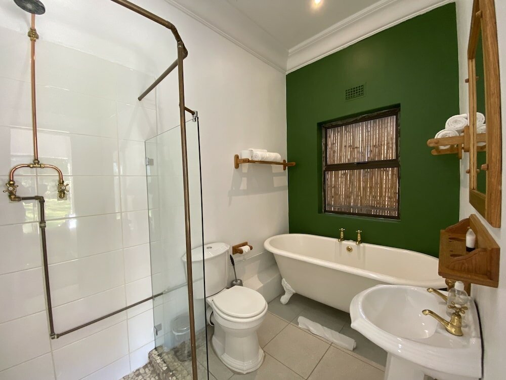 Фото The Welgemoed Guest House