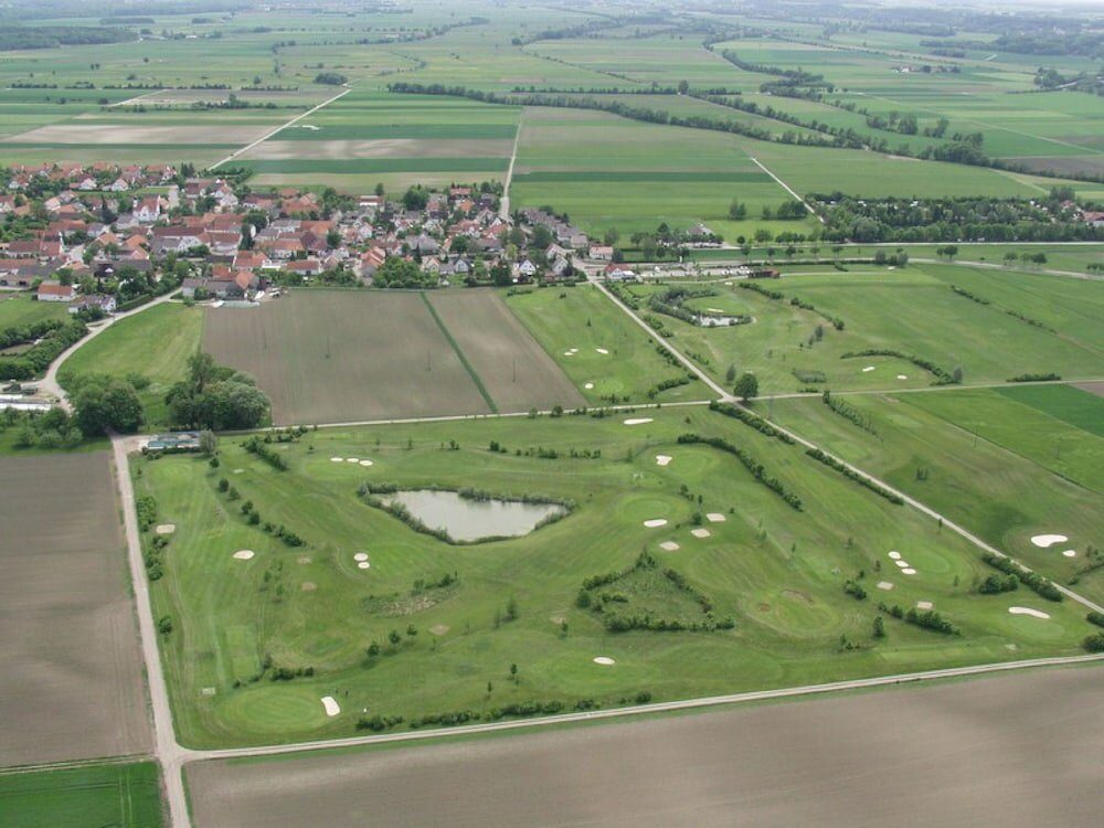 Фото Aparthotel Donaustern