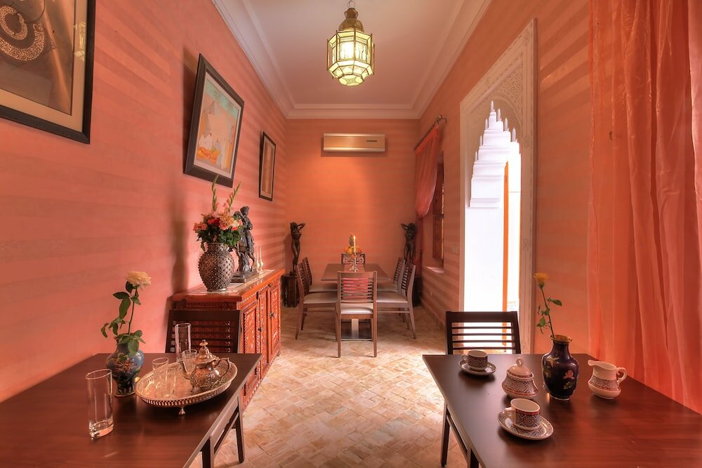 Фото Dar Tasnime