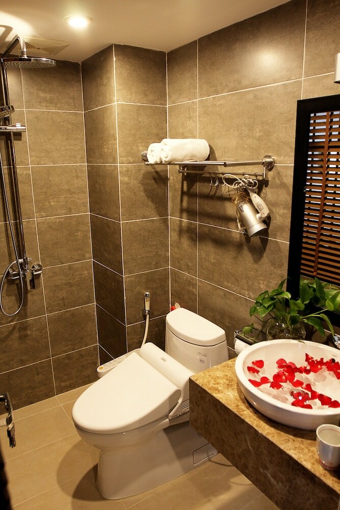 Фото Tomodachi House