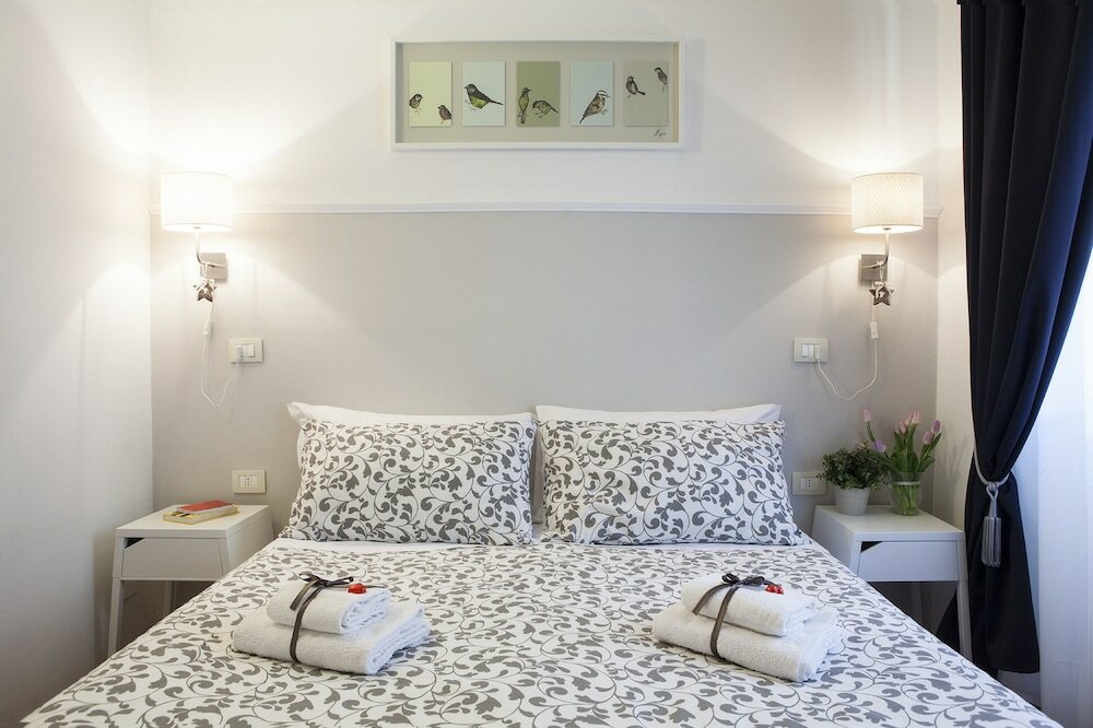 Фото Piccarda Bed and Breakfast