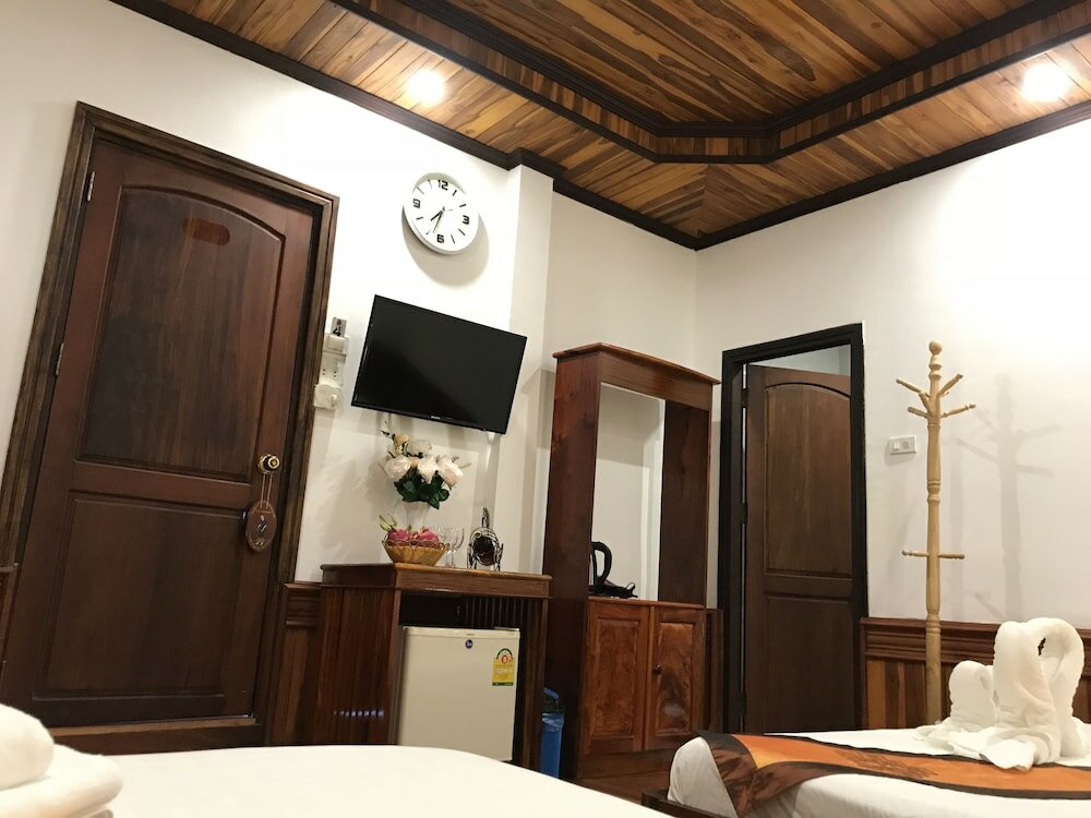 Фото Villa Oudomlith