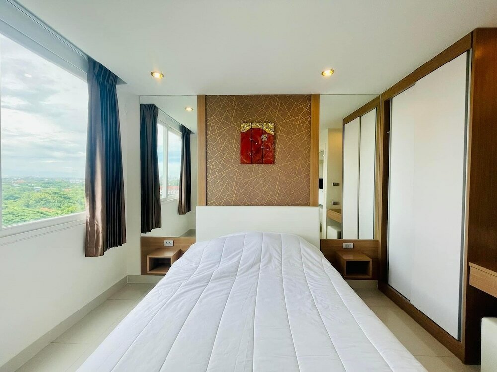 Фото Amazon Residence by Psr Asia