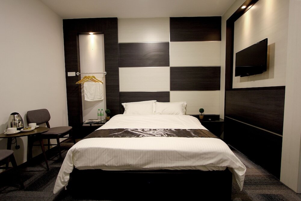 Фото Kimal Hotel Kamunting