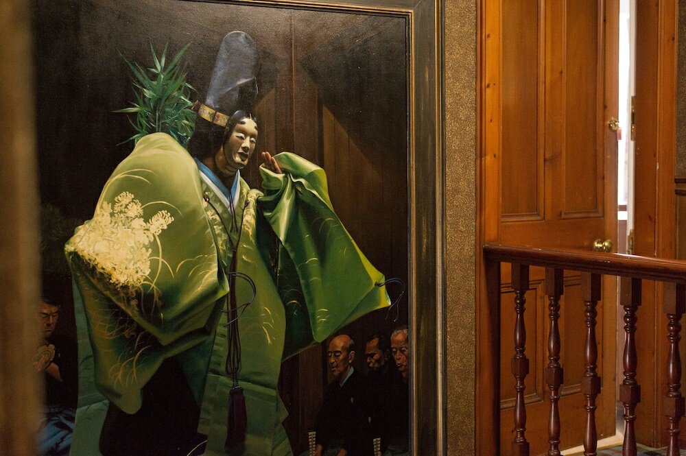 Фото The Steading