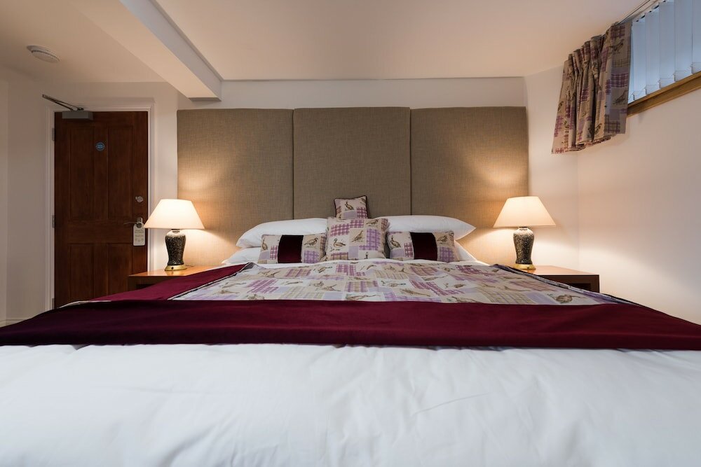 Фото The Steading