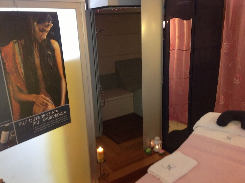 Фото B&b Villa Filetta