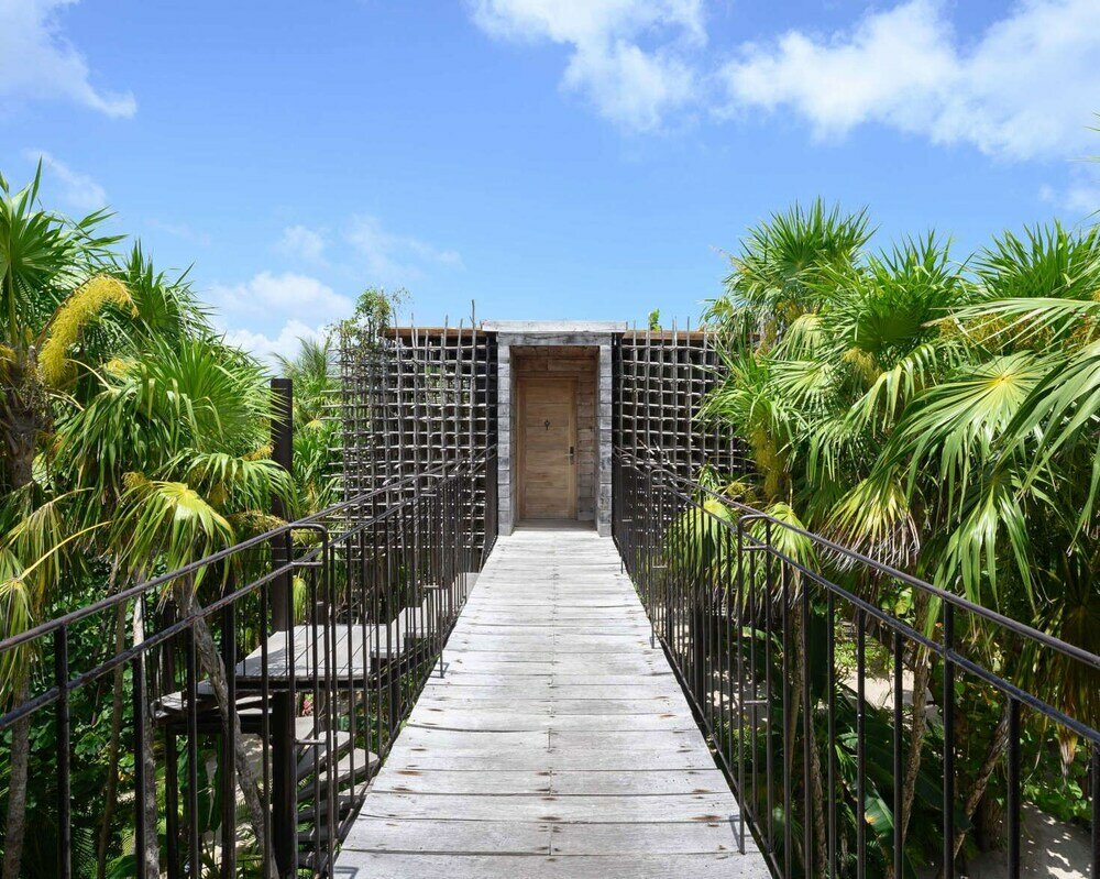 Фото Nomade Tulum