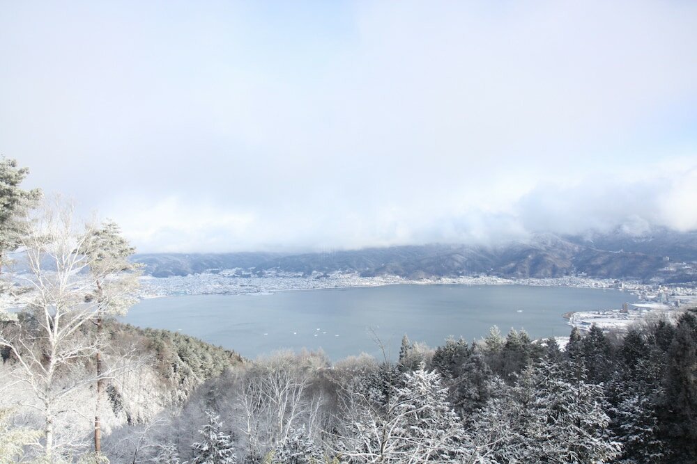 Фото Suwako-no Mori Shikitei