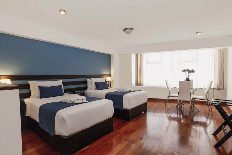Гостиница Wayqey Hotel