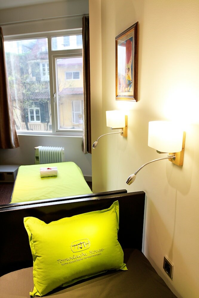 Фото Tomodachi House