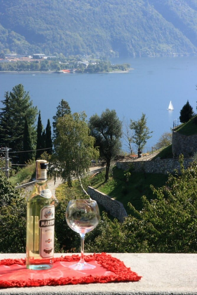 Фото Antico Borgo