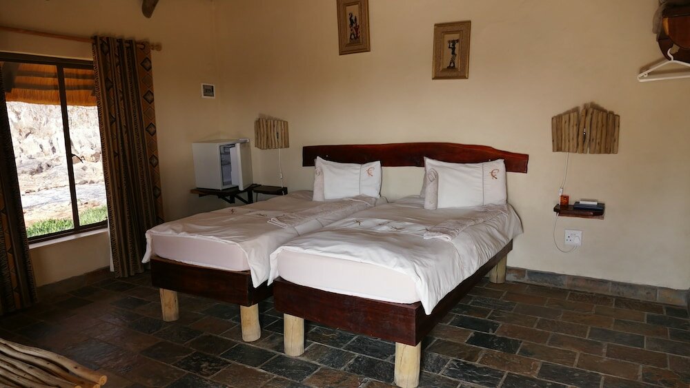 Фото Oppi-Koppi Restcamp