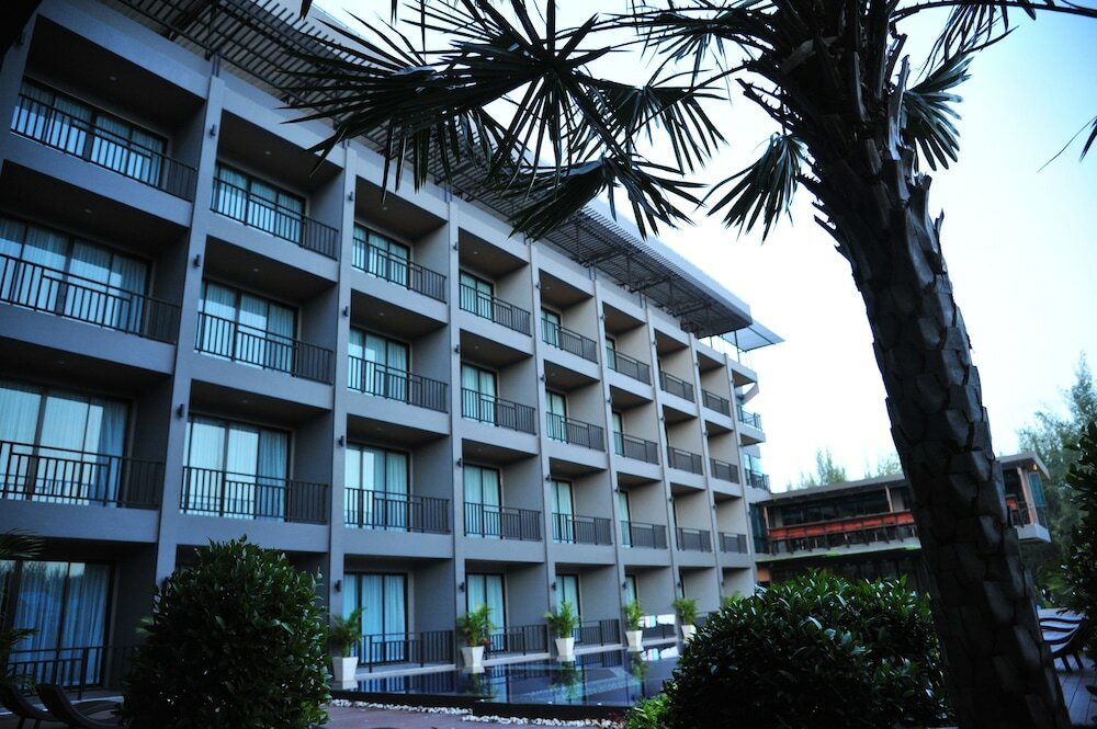 Фото Sun Marina Cha Am