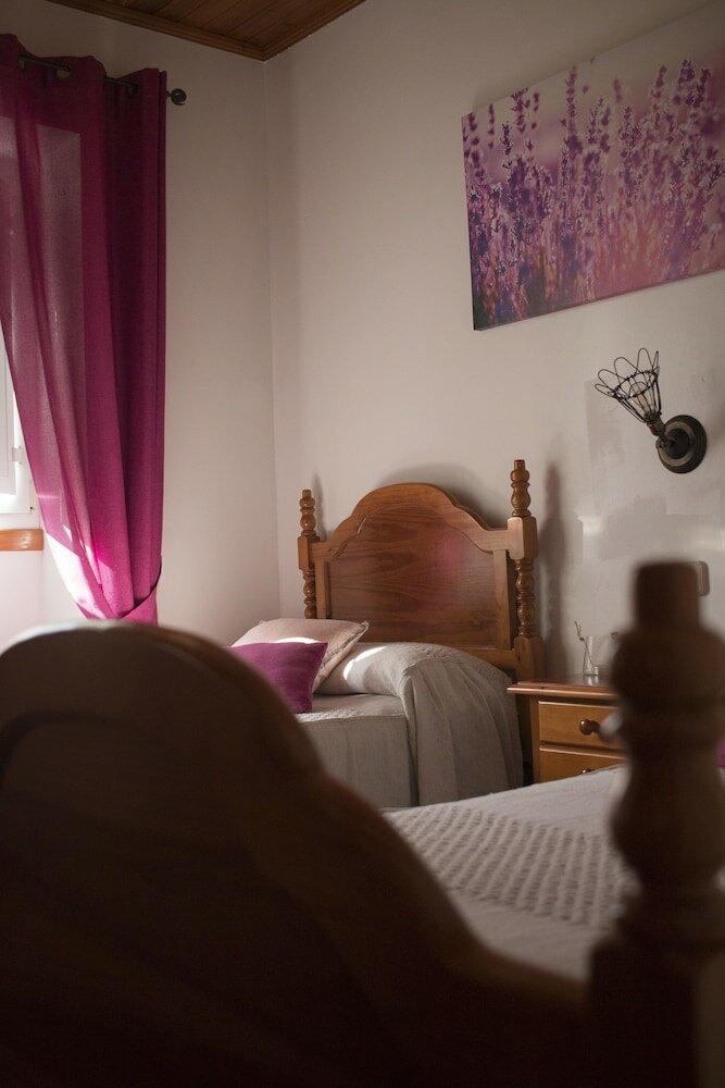 Фото Turismo Rural - O Xastre de Anos