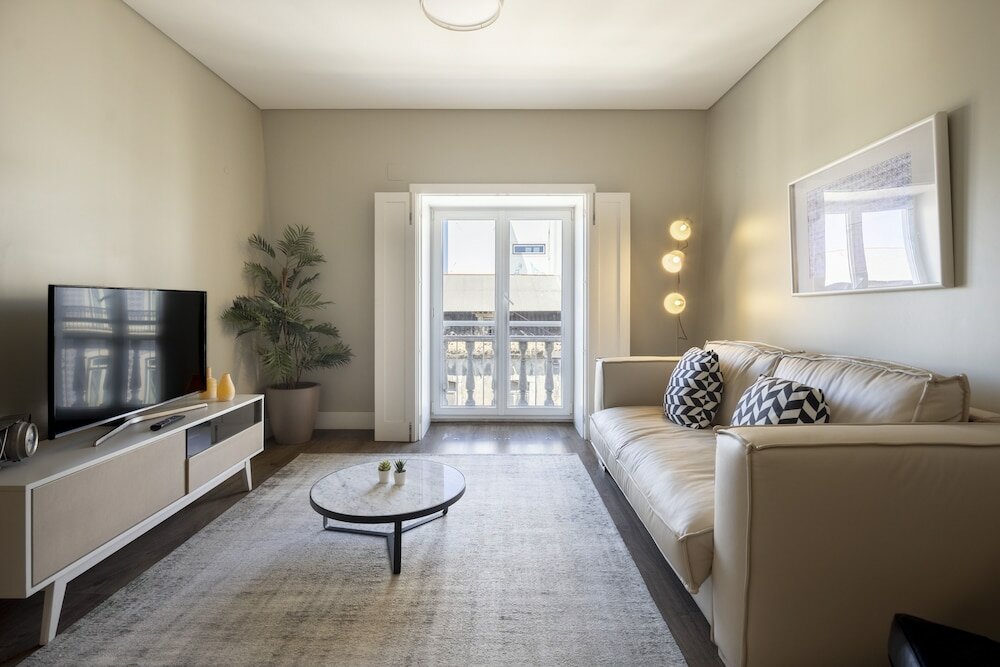 Фото Chiado Mercy - Lisbon Best Apartments