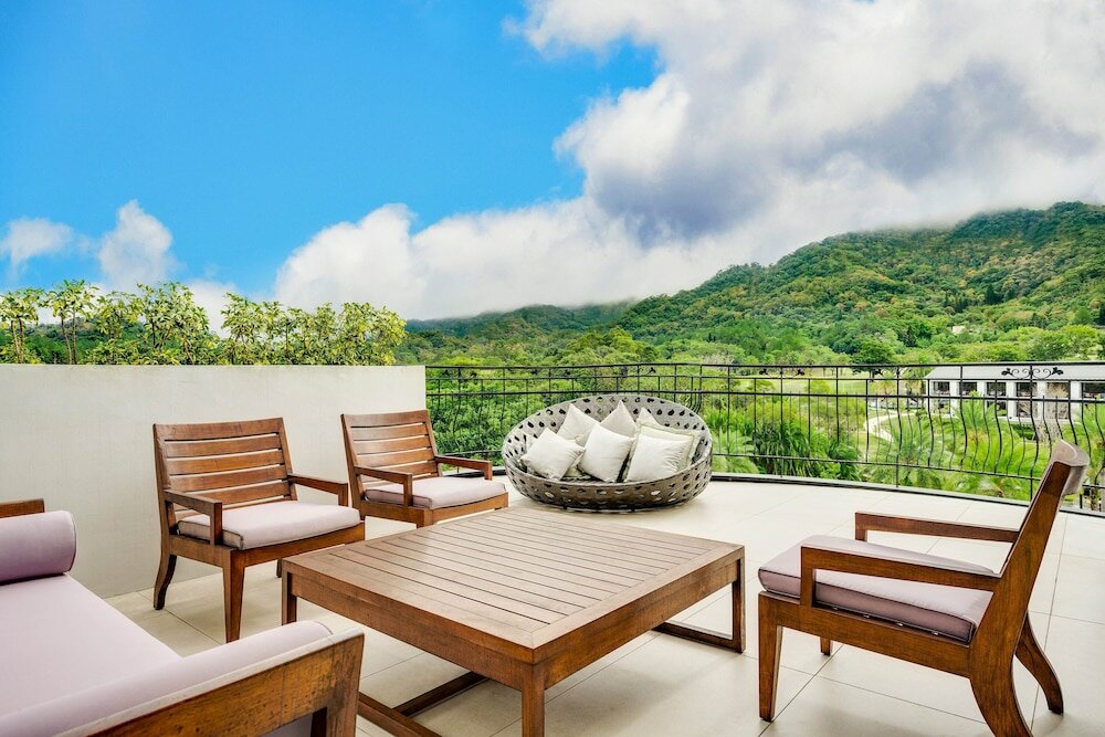 Фото The Westin Tashee Resort, Taoyuan