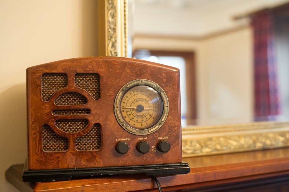 Фото The Steading