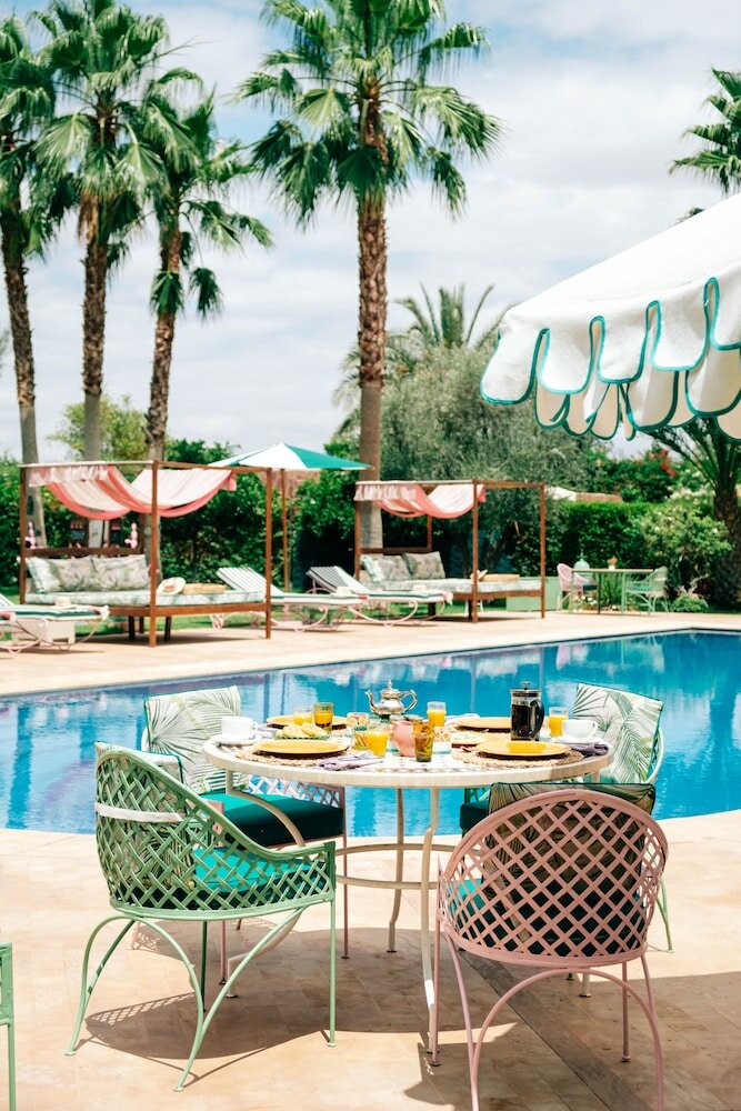 Фото La Villa des Golfs