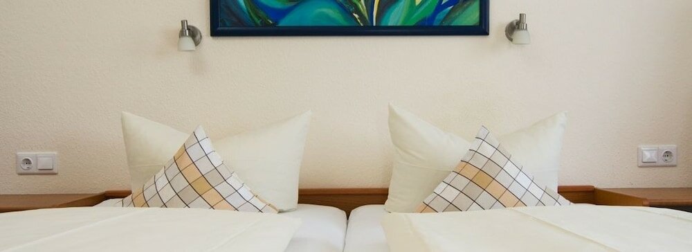 Фото Hotel Elkemann