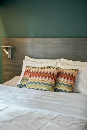 Гостиница Sure Hotel by Best Western Haugesund в Хёугесунн