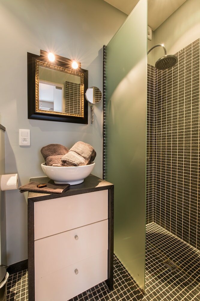 Фото B&b Le Foulage