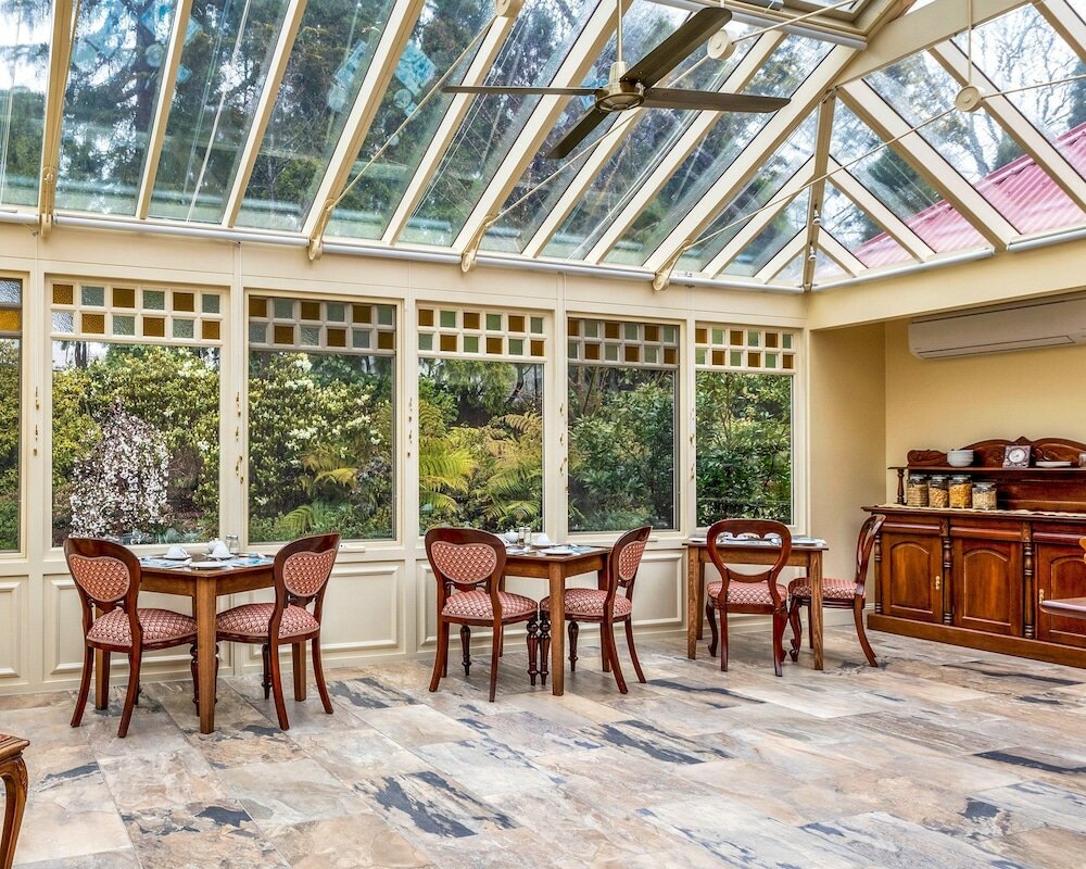 Фото Bethany Manor Bed & Breakfast