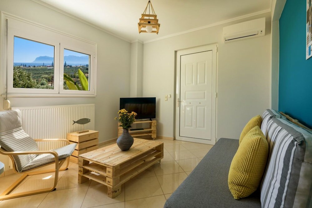 Фото Villa Dimokratia