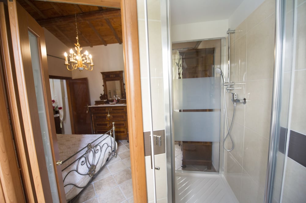 Фото B&b Villa Filetta