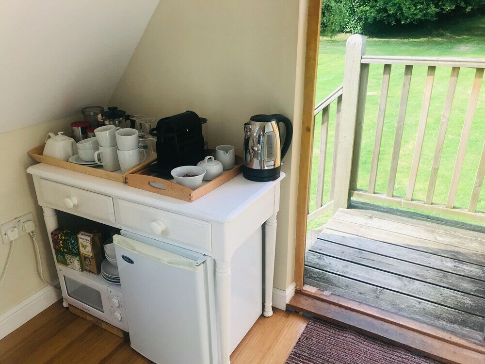 Фото Rosebank Bed & Breakfast