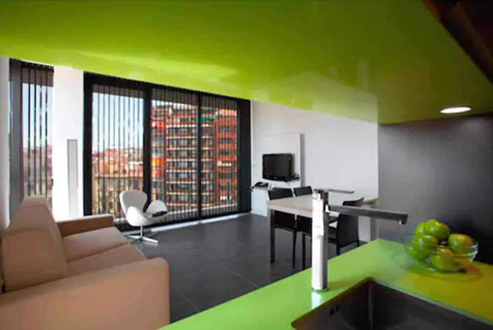 Фото Cosmo Apartments Sants