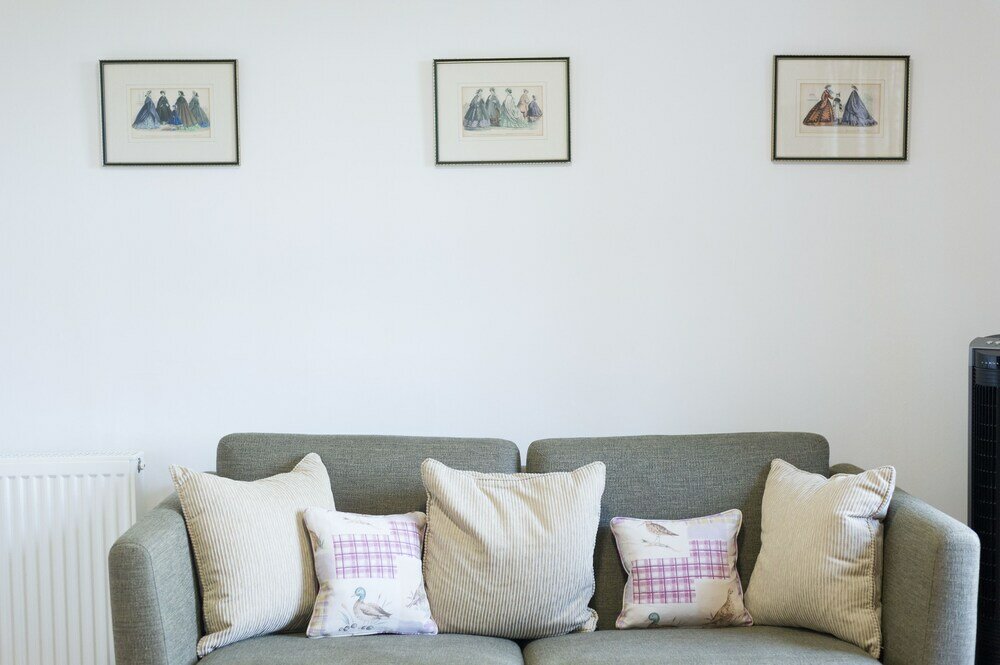 Фото The Steading