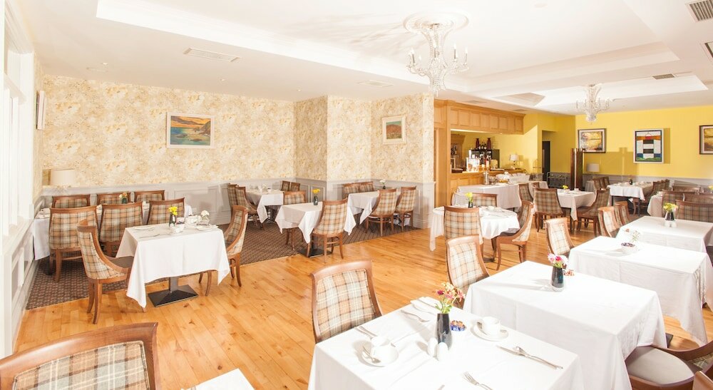 Фото Beara Coast Hotel