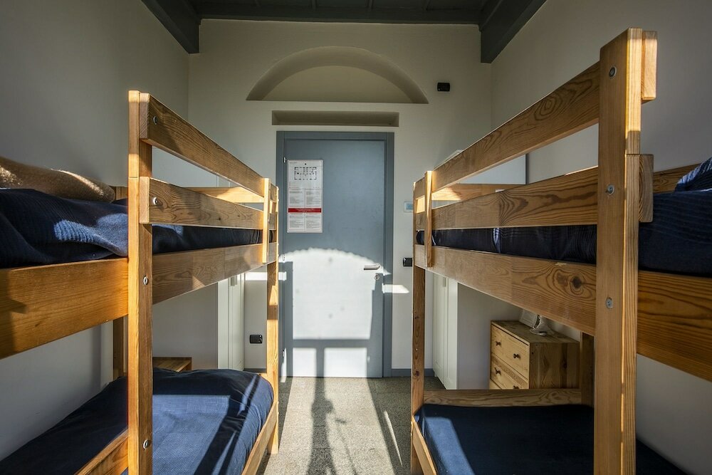 Фото Ostello Costa Alta