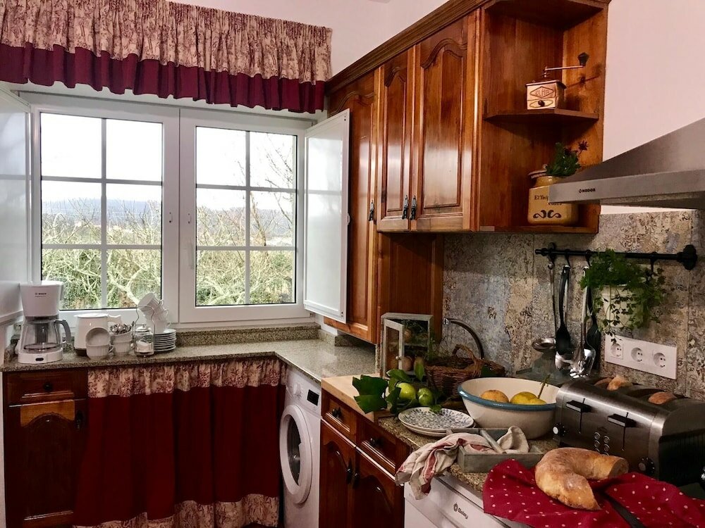 Фото Turismo Rural - O Xastre de Anos