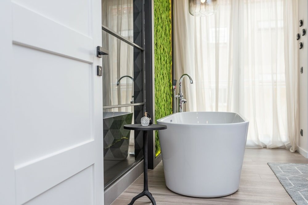 Фото Apartments & Rooms Mareta Exclusive