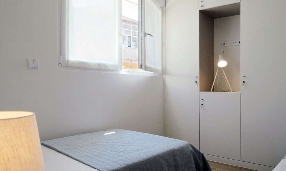 Фото Spot Apartments Ceuta