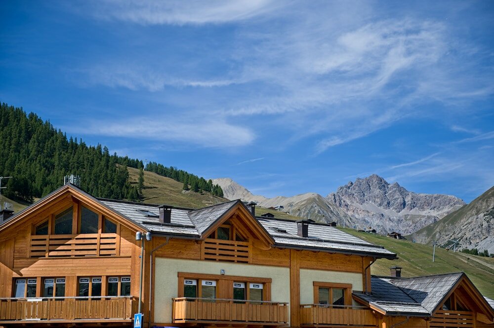 Фото Appartamento Isola